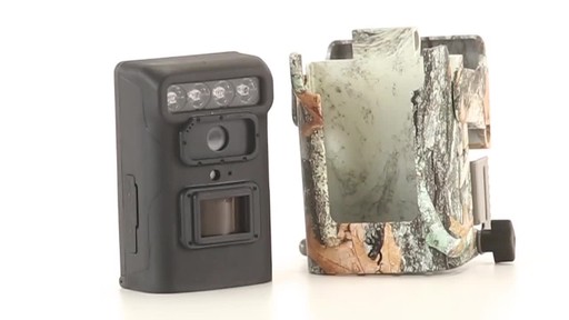 Browning Defender 850 20MP Trail/Game Camera 360 View - image 8 from the video